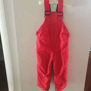 Columbia Snow Pants